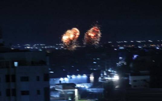 6·16以色列空袭加沙事件