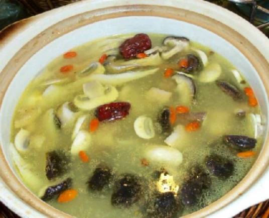 翅味鲜（蓝色加勒比店）