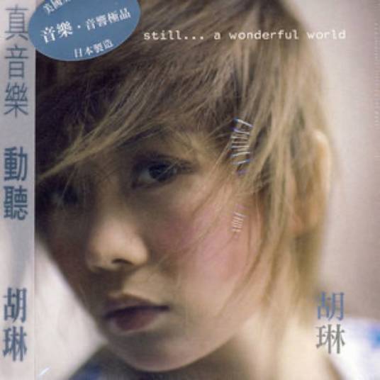 What A Wonderful World（胡琳演唱的歌曲）