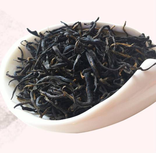 古树红茶