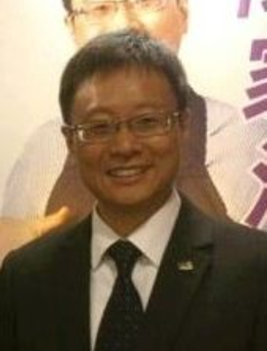 陈家洛（香港浸会大学政治及国际关系学系副教授）