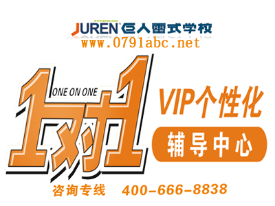 南昌巨人雷式一对一