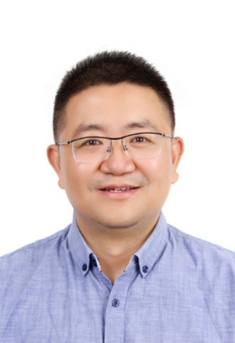 胡俊（海南大学土木建筑工程学院教授）