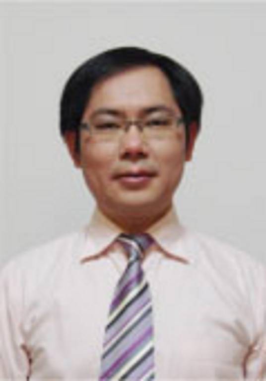 张克勤（苏州大学特聘教授）