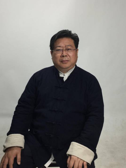 刘清扬（西华师范大学教授）