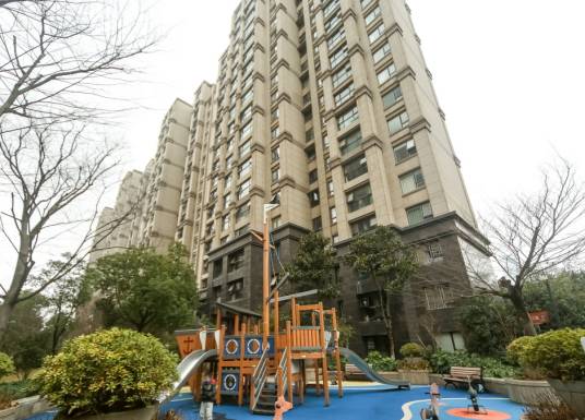 金基汇锦国际凌江府