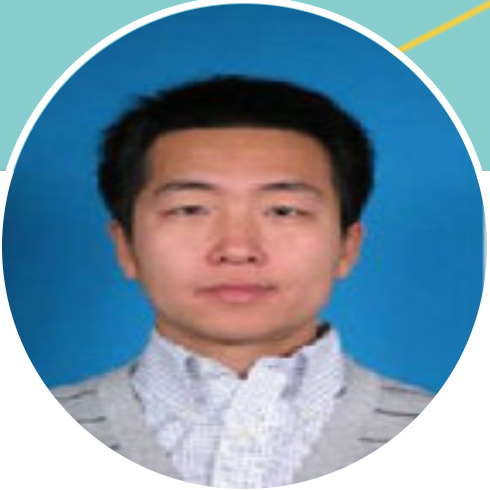 杨义（中国科学院新疆理化技术研究所副研究员）
