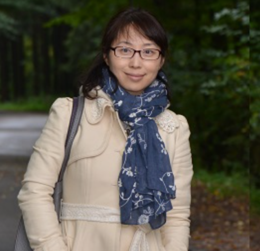 杨可（中国社会科学院社会学所副研究员）