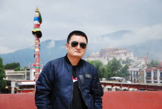 李锐（湖南电影频道副总监）