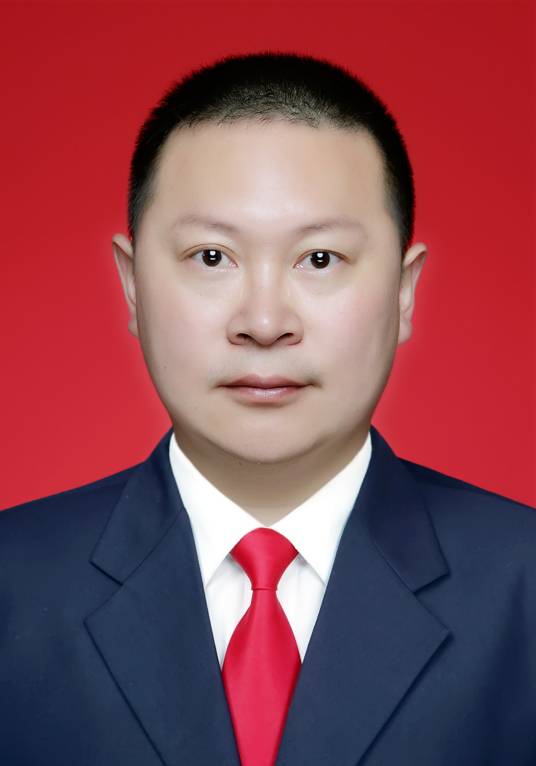 安勇（贵州省三穗县自然资源局党组书记、局长）