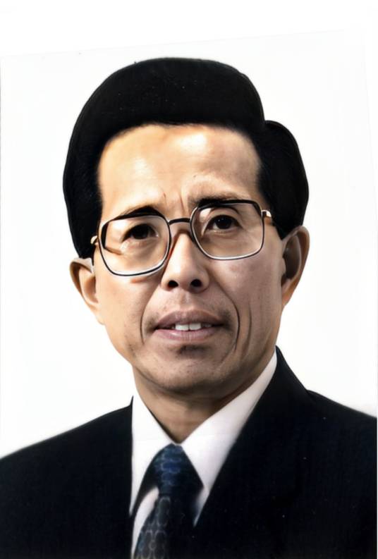 杨振亚（中国前驻日本大使）