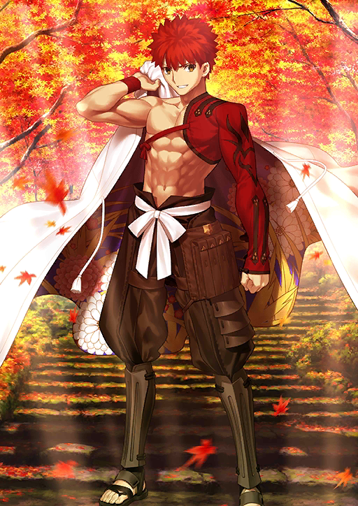 千子村正（游戏《Fate/Grand Order》中的角色）