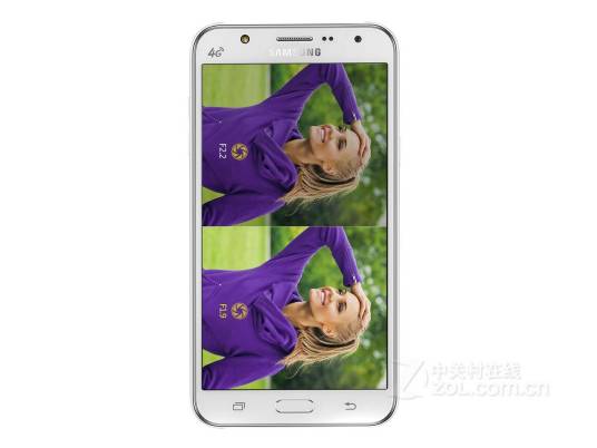 三星GALAXY J5(J5008/移动4G)