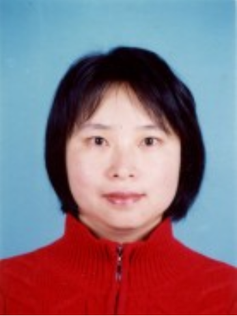 吴兰（浙江大学光电信息工程学系教授）