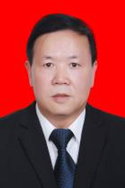 陈志清（宁夏回族自治区工业和信息化厅二级巡视员）