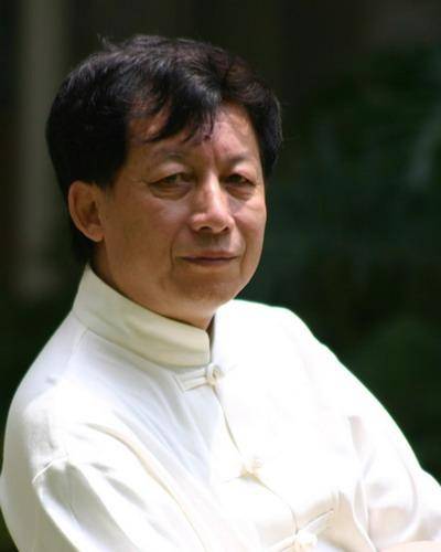 易中天现象