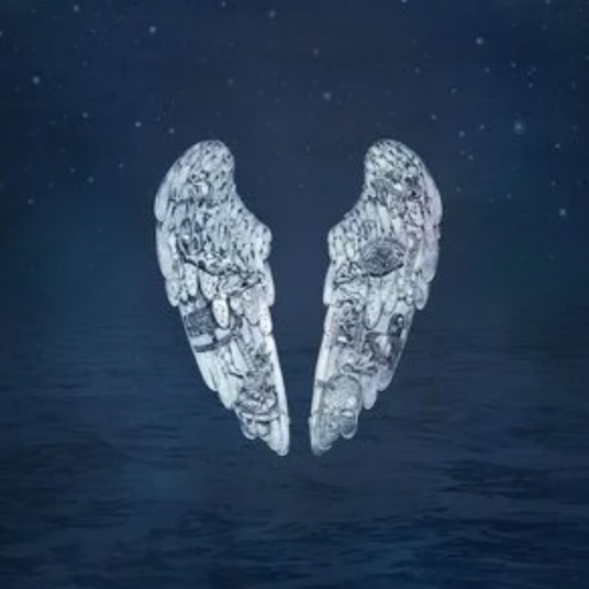 ink（Coldplay演唱的歌曲）