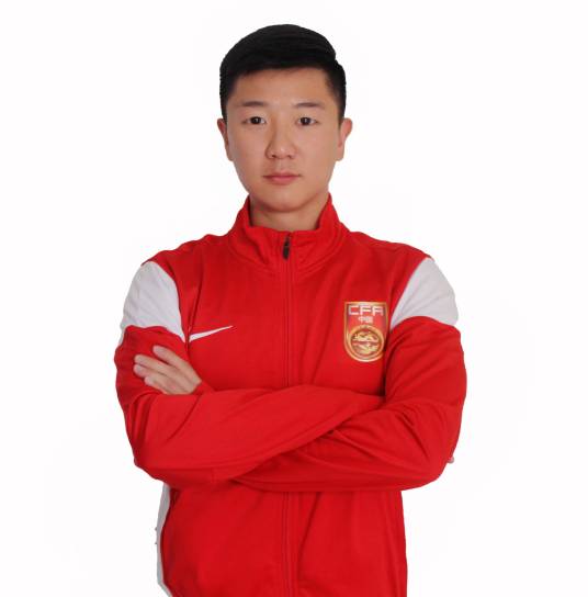 张锦程（中国足球运动员）