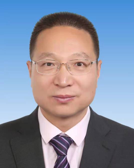 张德强（北京农学院党委常委、副院长）
