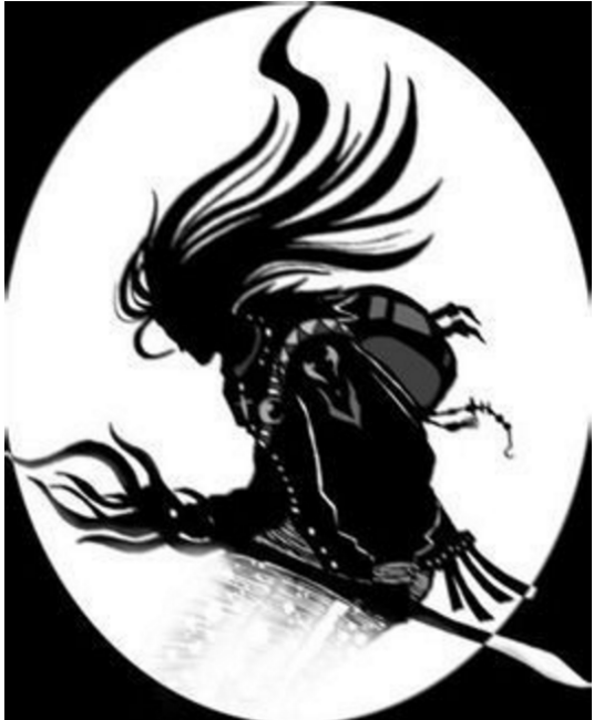 帕尔卡