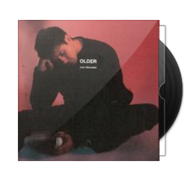 Older（2021年亚力克·本杰明演唱歌曲）