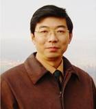 王浩（南京林业大学原校长）