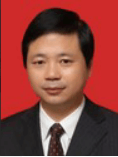 姜杰（江苏省淮安市涟水县政协主席、党组书记）