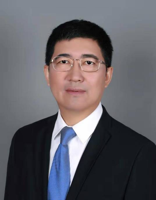 杨力（上海立信会计金融学院党委副书记、院长）