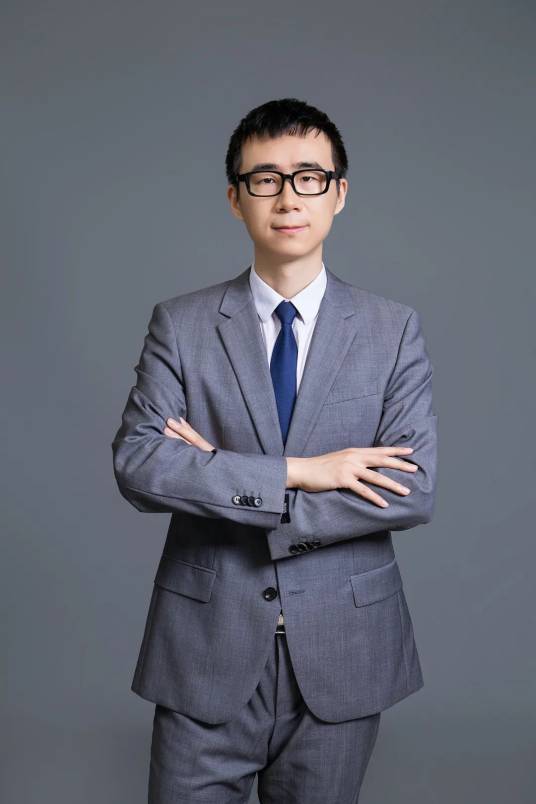 刘渊（湖南大学教授）