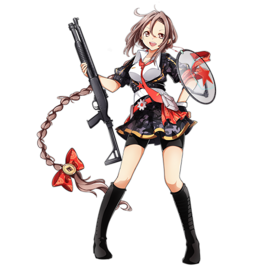 97式霰