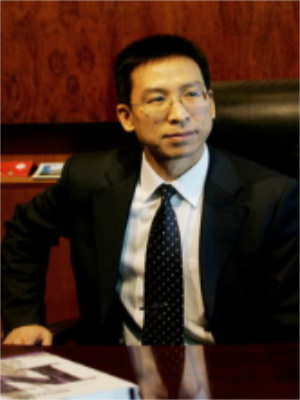 王进喜（中国政法大学法学院教授）