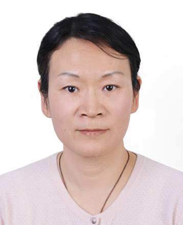 杨丽梅（内蒙古科技大学经济与管理学院教授）