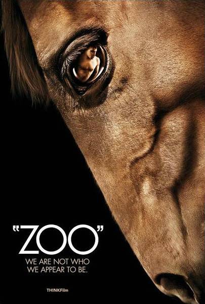 Zoo（英国1986年Peter Greenaway执导的电影）