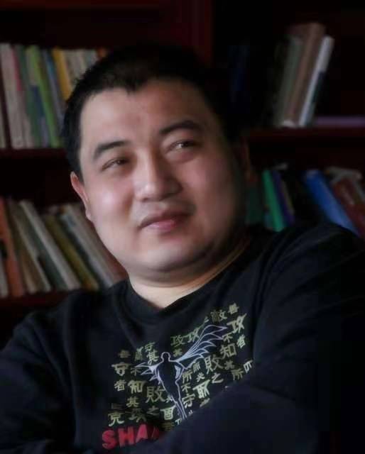 王筱刚