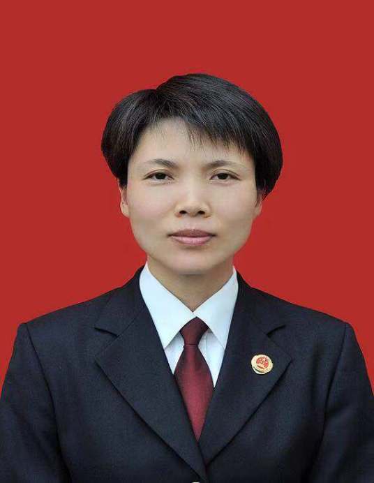 方红卫（镇江市人民检察院副检察长）