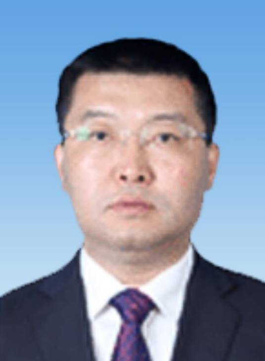 李志坚（青海省西宁市政府党组成员）