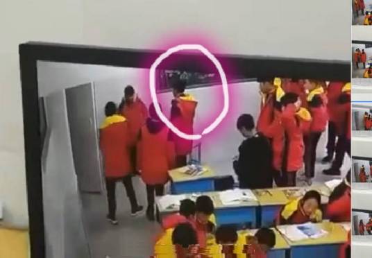 12·10柘城校园欺凌事件