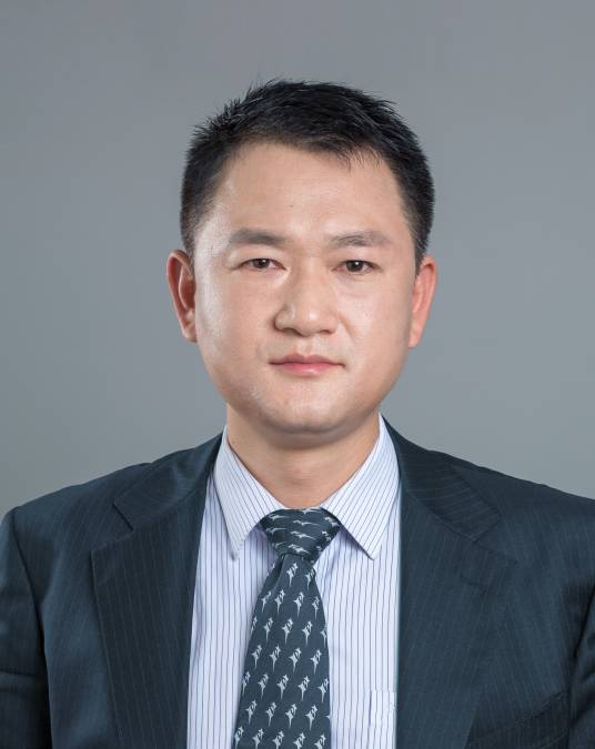 王光华（北京市盈科律师事务所律师）