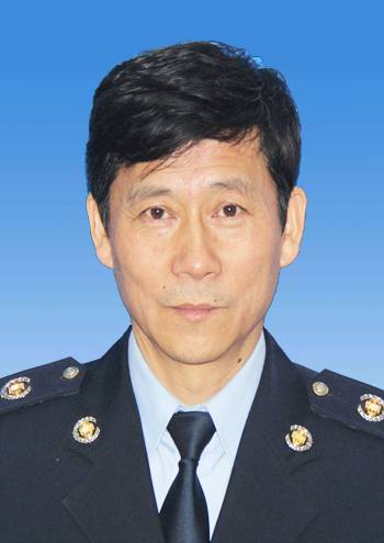 高玉良（国家税务总局喀什地区税务局副局长）