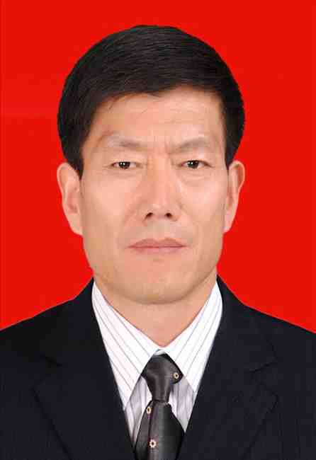 李学明（中卫市水务局原局长）