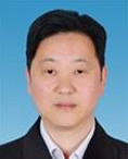 陈海涛（安徽省淮南市谢家集区委书记）