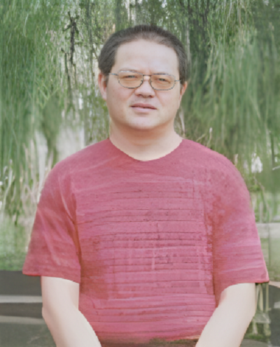 刘良（中山大学管理学院副教授）