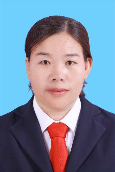海丽（宁夏固原市医疗保障局局长）