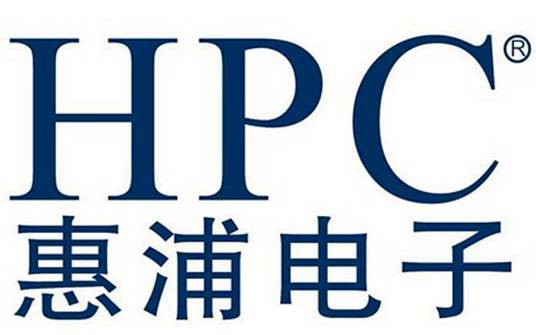 惠州市惠浦电子有限公司