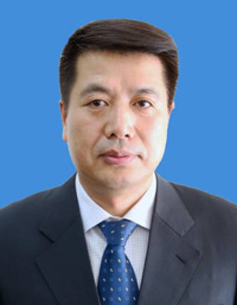 郑刚（吉林省政府外事办公室主任）