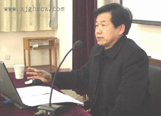 王东生（河南许昌市中心医院中医科主任）