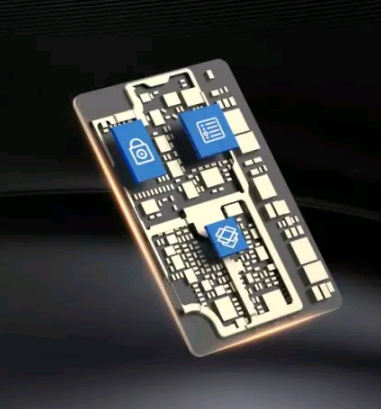 5G超级SIM卡
