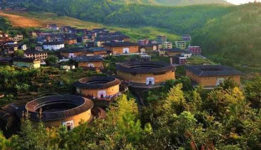 纳溪村