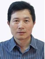 杨岳（中国教授博士生导师）