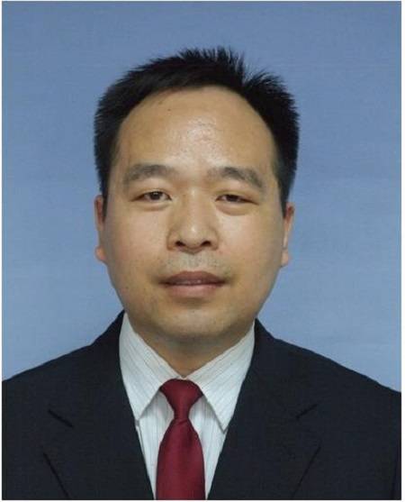 郭海涛（河南省焦作市中站区委常委、纪委书记，区监委主任）